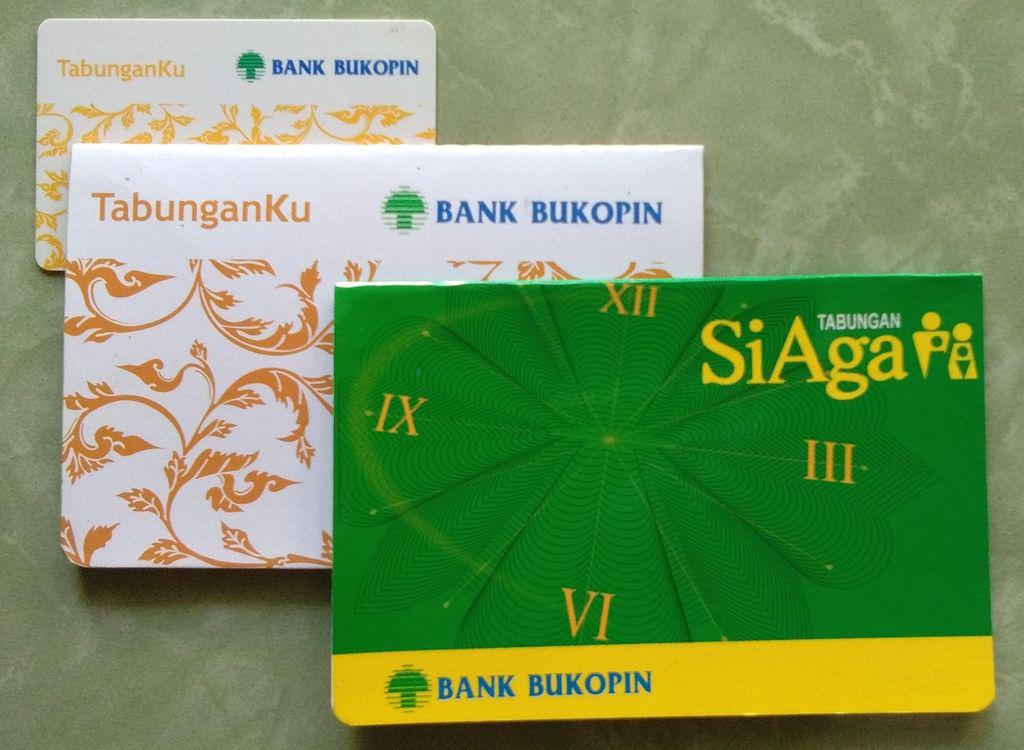 Bank Bukopin Yogyakarta