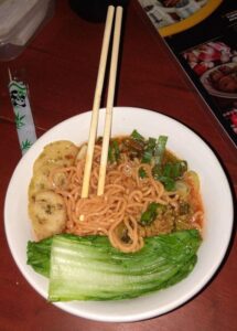 mie ayam murah jogja