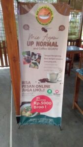 mie ayam sedayu