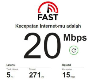 kelebihan dan kekurangan Citranet