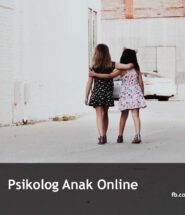 psikolog anak jogja online