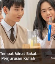tes minat bakat di jogja
